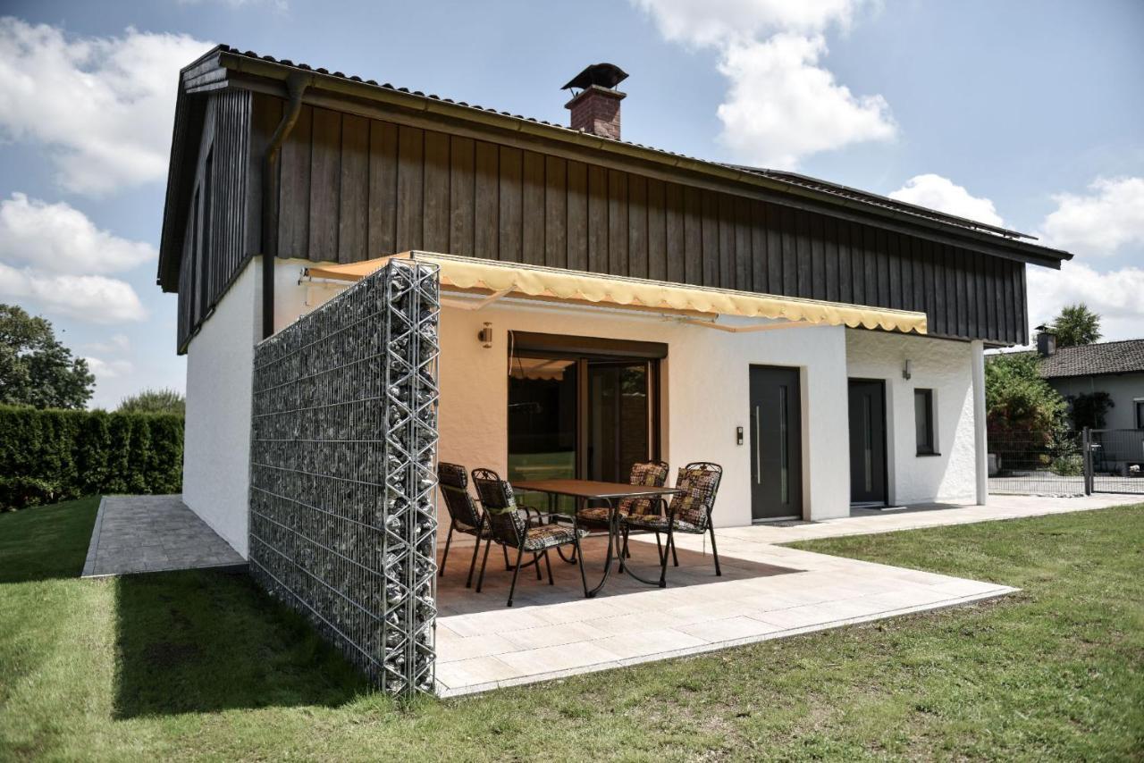 Steinbrunner Geschmackvolle * Burghausen