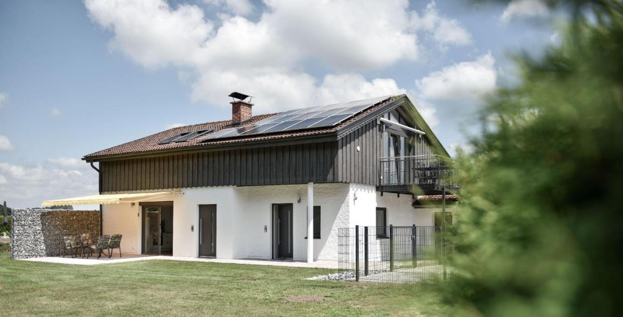Appartement Steinbrunner Geschmackvolle