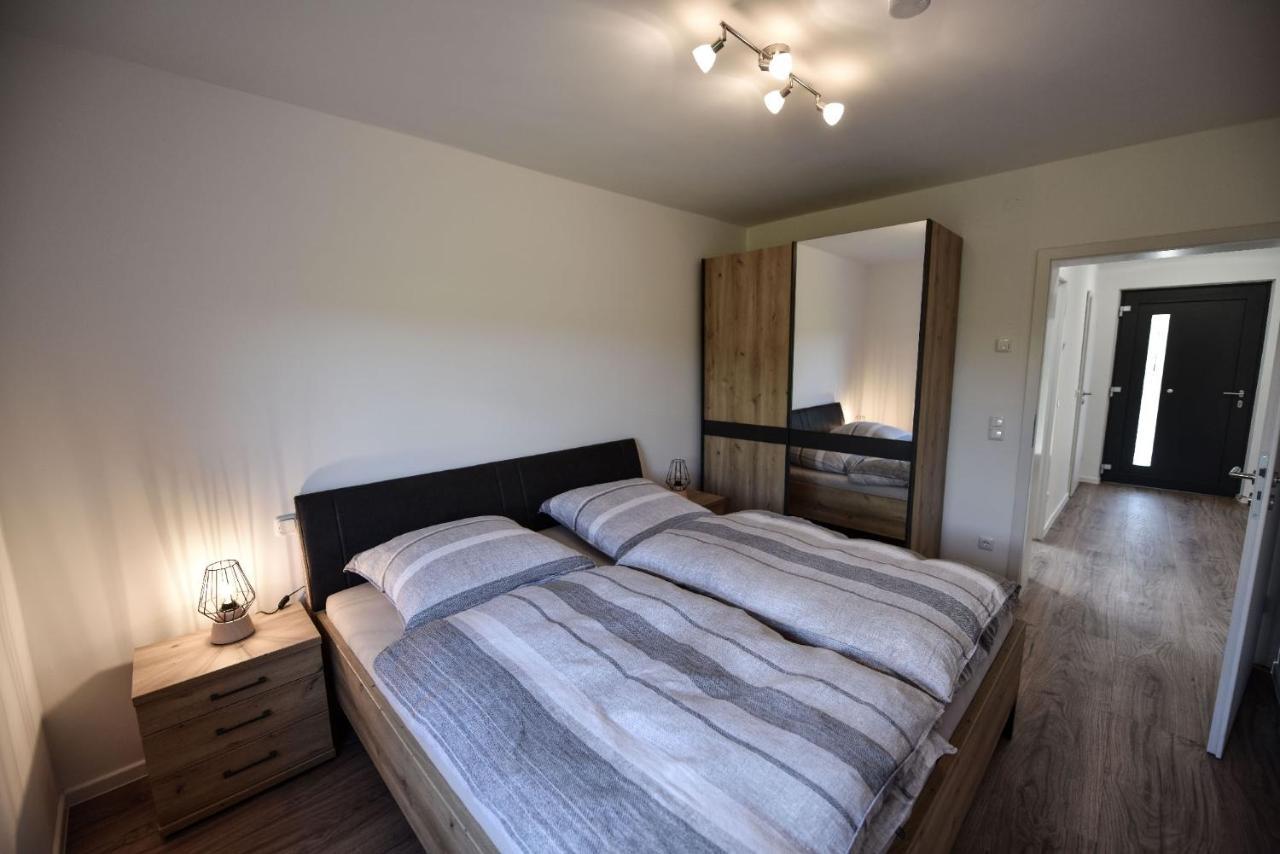 Steinbrunner Geschmackvolle Appartement *