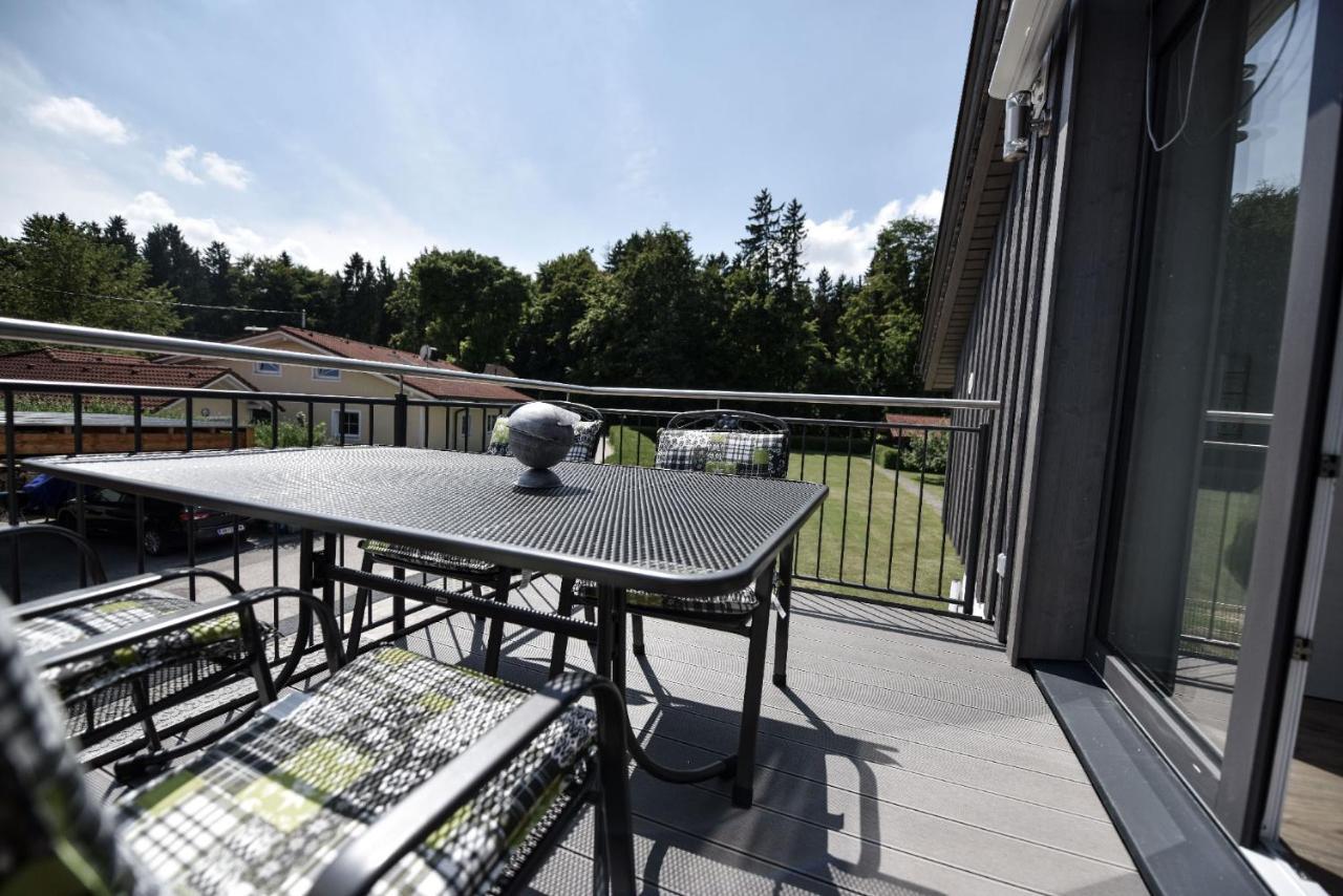 Steinbrunner Geschmackvolle Appartement