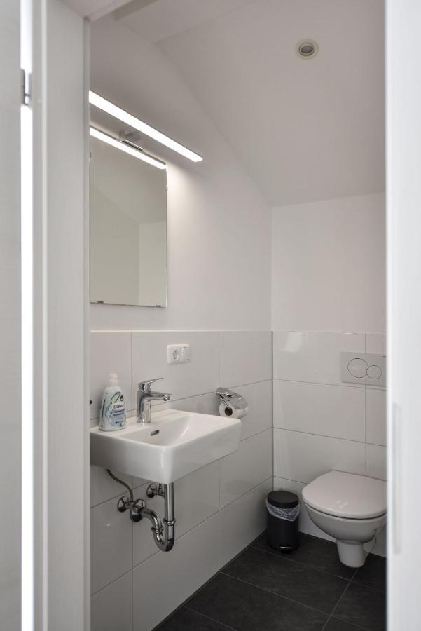 Appartement Steinbrunner Geschmackvolle