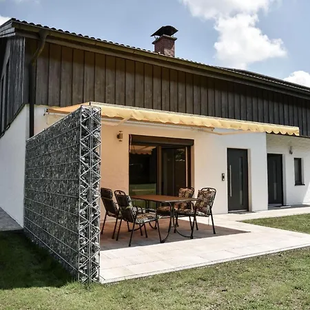 Steinbrunner Geschmackvolle Ferienwohnungen Burghausen Exterior foto