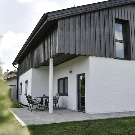 Steinbrunner Geschmackvolle Ferienwohnungen Burghausen Exterior foto