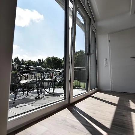 Steinbrunner Geschmackvolle Ferienwohnungen Burghausen Exterior foto