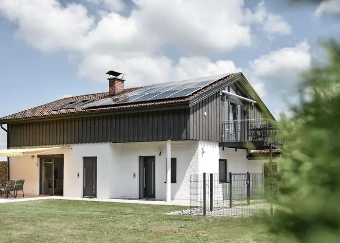 Steinbrunner Geschmackvolle Ferienwohnungen
