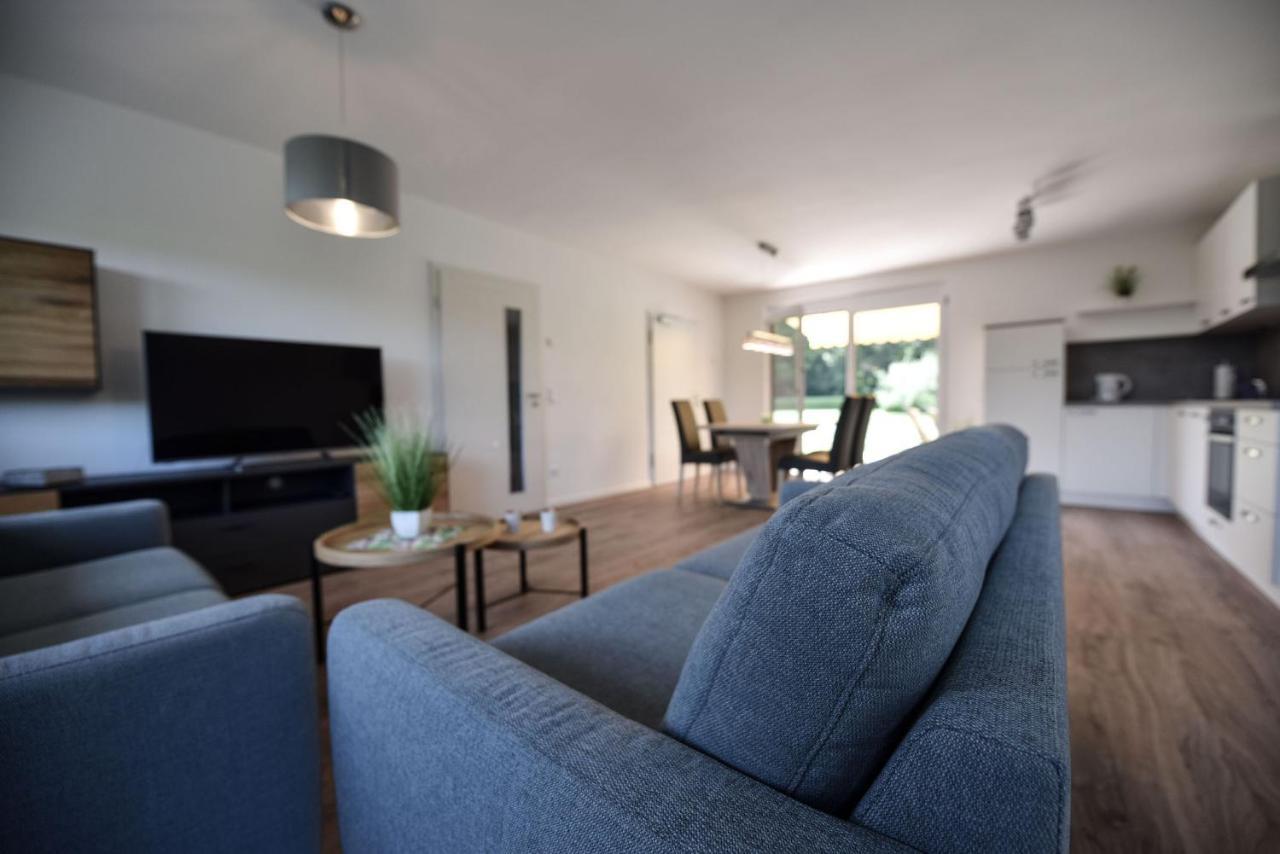 Apartment Steinbrunner Geschmackvolle