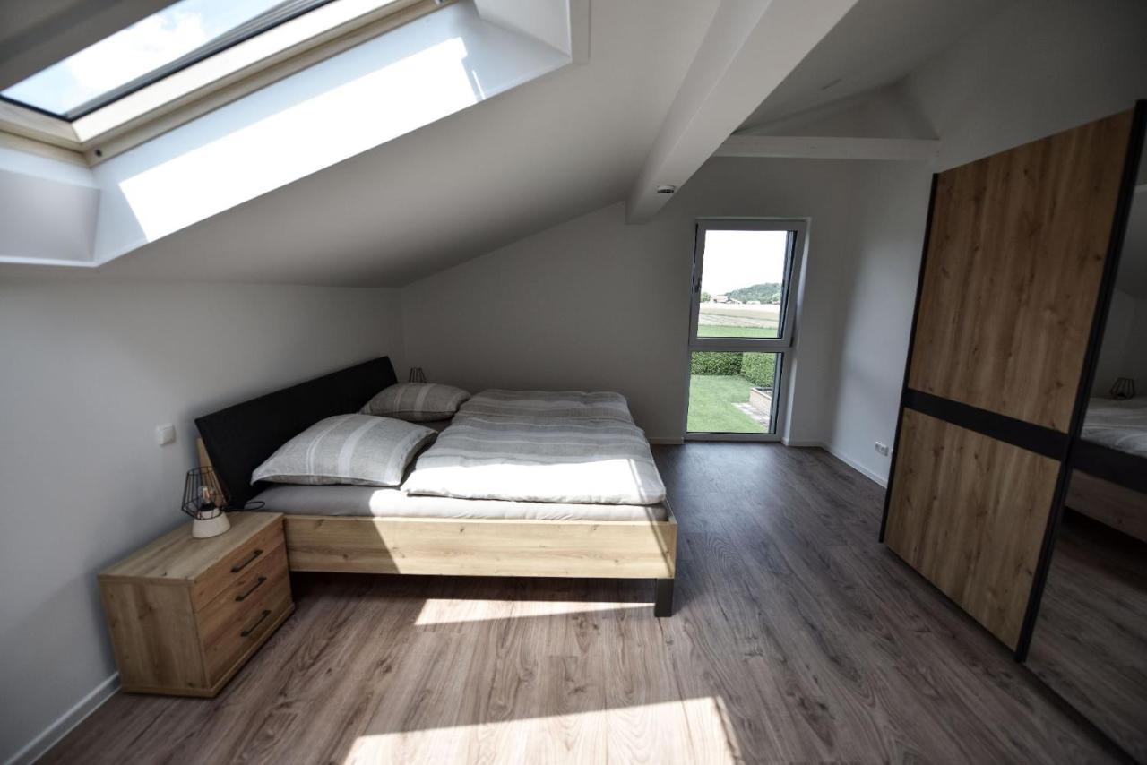 Steinbrunner Geschmackvolle Apartment *