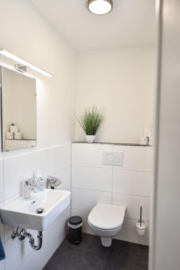 Steinbrunner Geschmackvolle Apartment