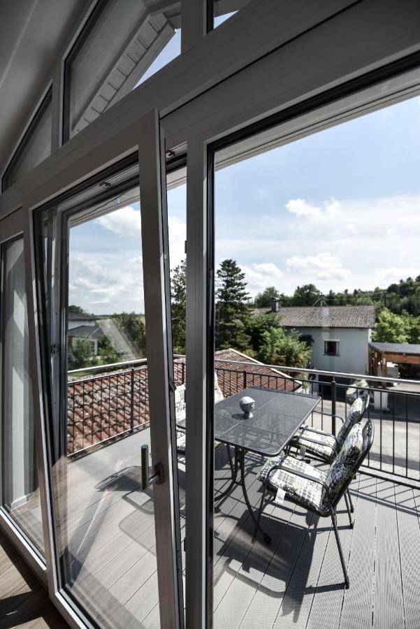 Apartment Steinbrunner Geschmackvolle *