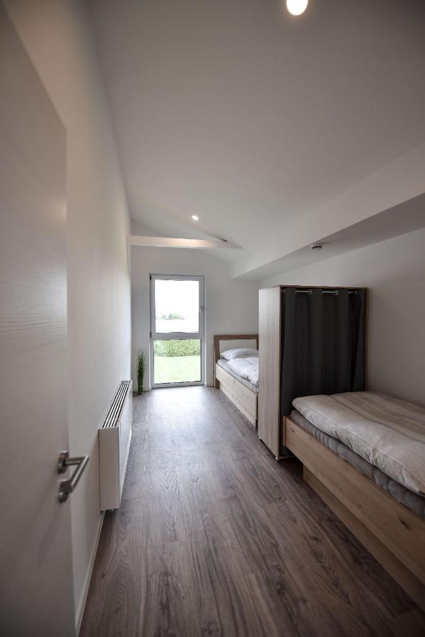 Steinbrunner Geschmackvolle Apartment *