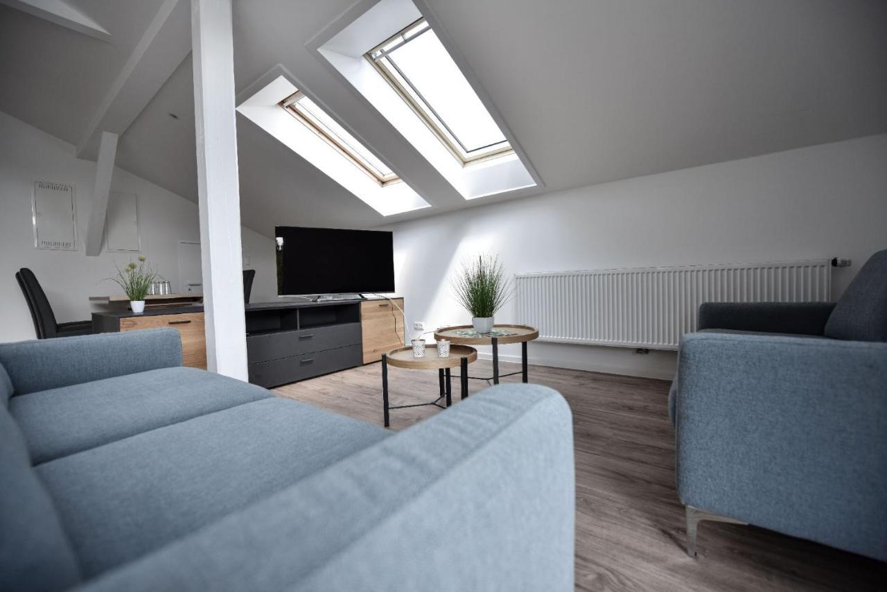 Steinbrunner Geschmackvolle Apartment *